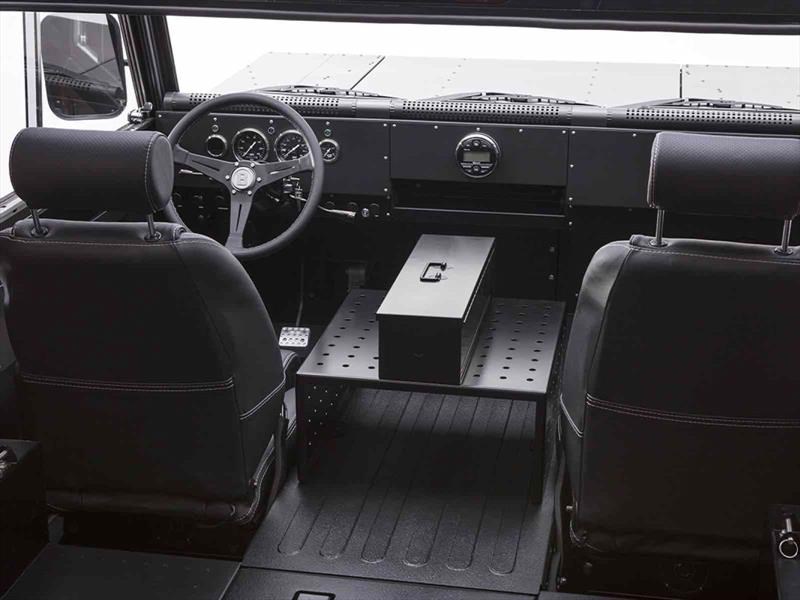 Bollinger B1