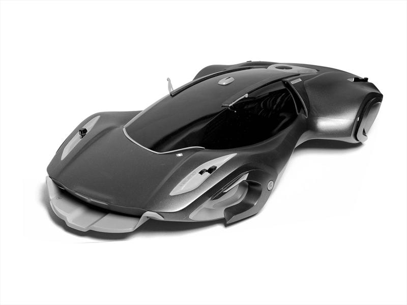 Bizzarrini Veleno