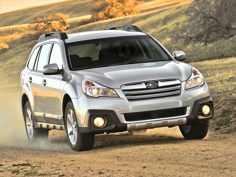 Top 10: Subaru y su spot de perros