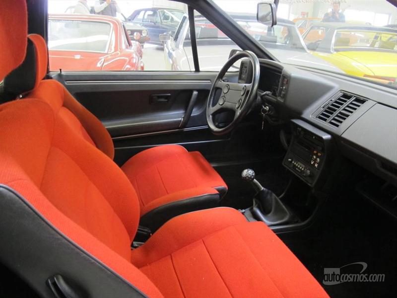 Pabellón Volkswagen Classic Cars 1