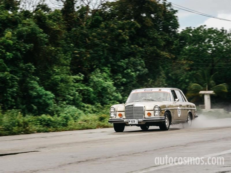 Rally Maya 2018