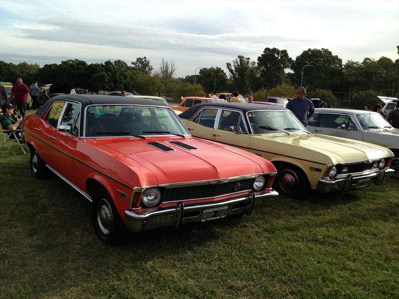 Bonus: Chevrolet 400 / Chevy / C-10