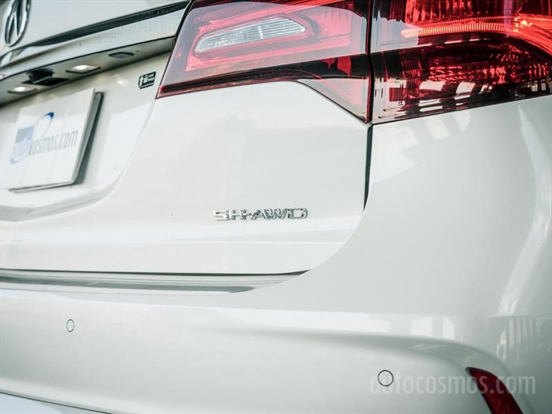 Acura MDX 2019
