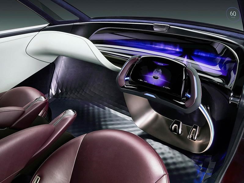Toyota Fine-Confort Ride