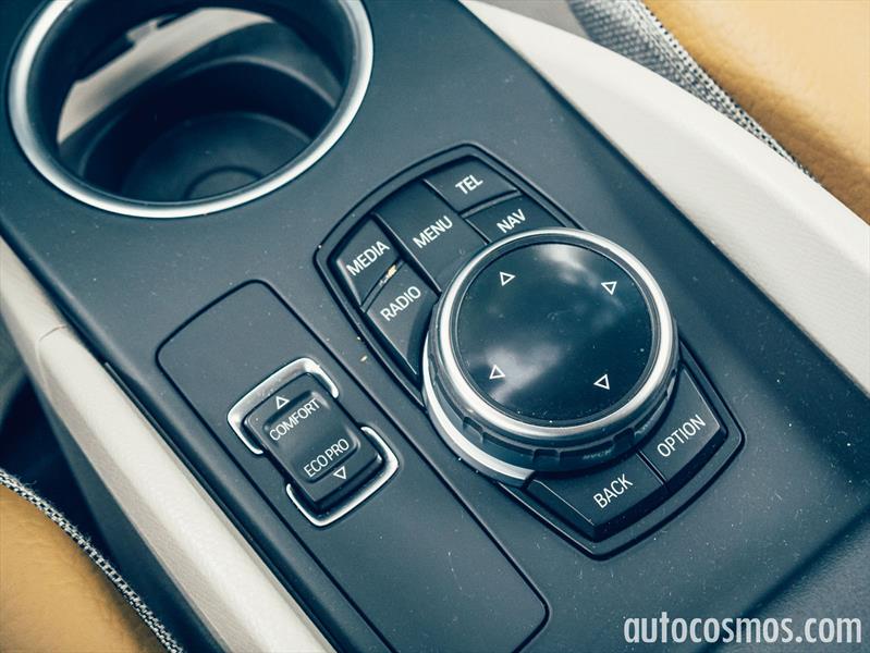 BMW i3 2015