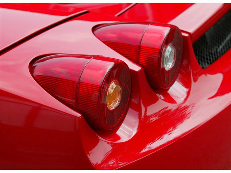 Ferrari Enzo