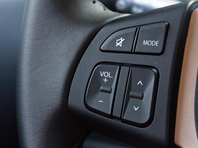 Suzuki Swift GLS Automático 2012