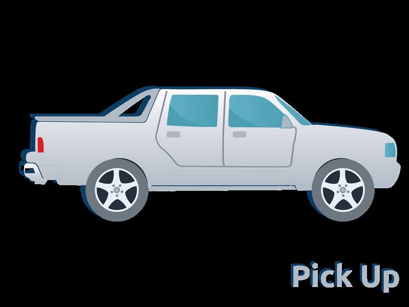 segmentos automotrices