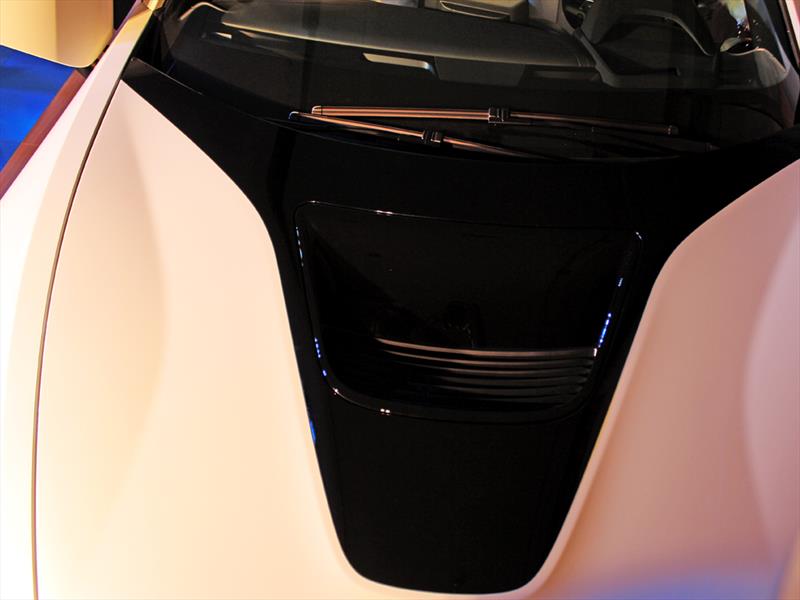 BMW i3 y BMW i8 Lanzamiento en Chile