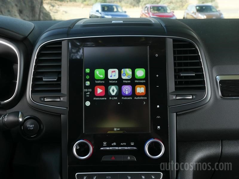 Comparativa: CR-V VS Tiguan VS Koleos VS Sportage