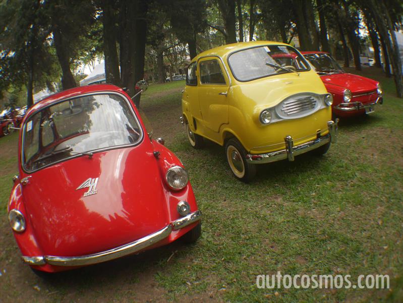 Autoclásica 2015