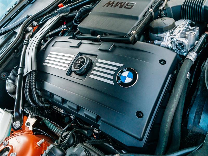 BMW Z4 sDrive 35iS Design Pure Traction