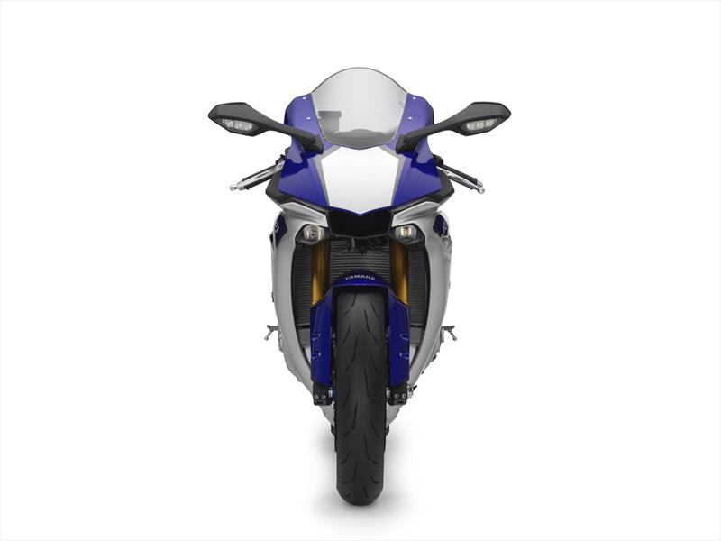 Yamaha YZF R1 2015