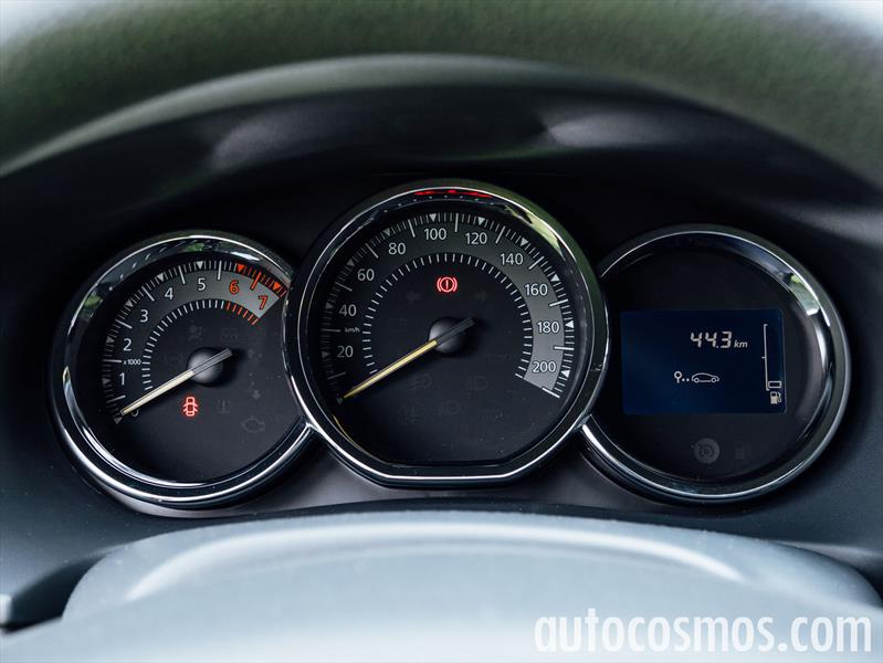 Renault Logan 2015