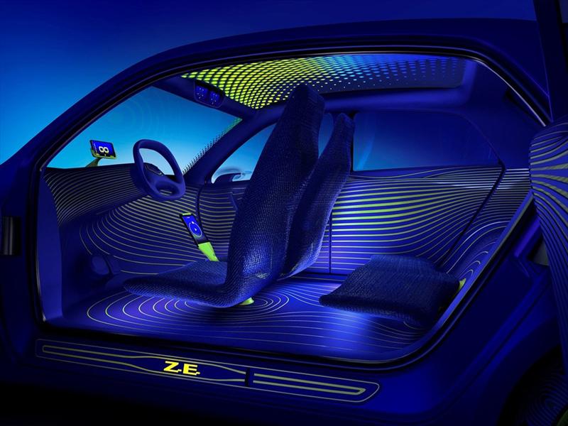 Renault Twin´Z Concept