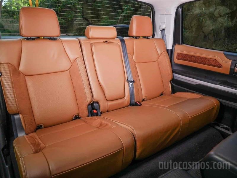 Toyota Tundra 1794 Edition 2018