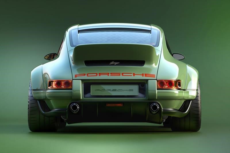Singer-Williams 911 DLS