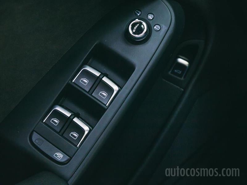 Audi A4 TDI 2014