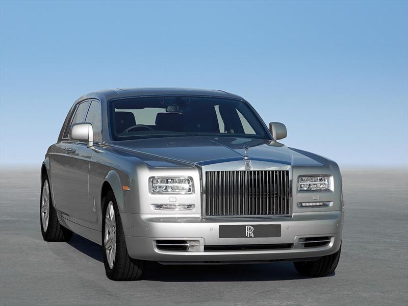 Rolls-Royce