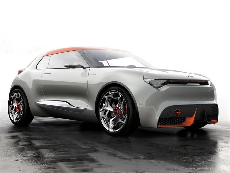 Kia Provo Concept