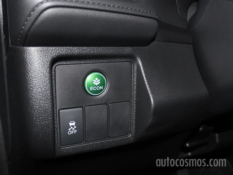 Nuevo Honda HR-V Lanzamiento en Chile