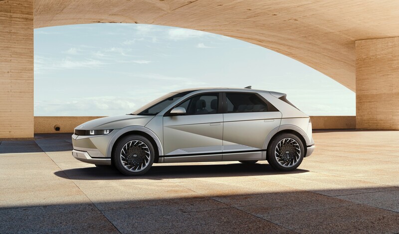 Hyundai Ioniq 5