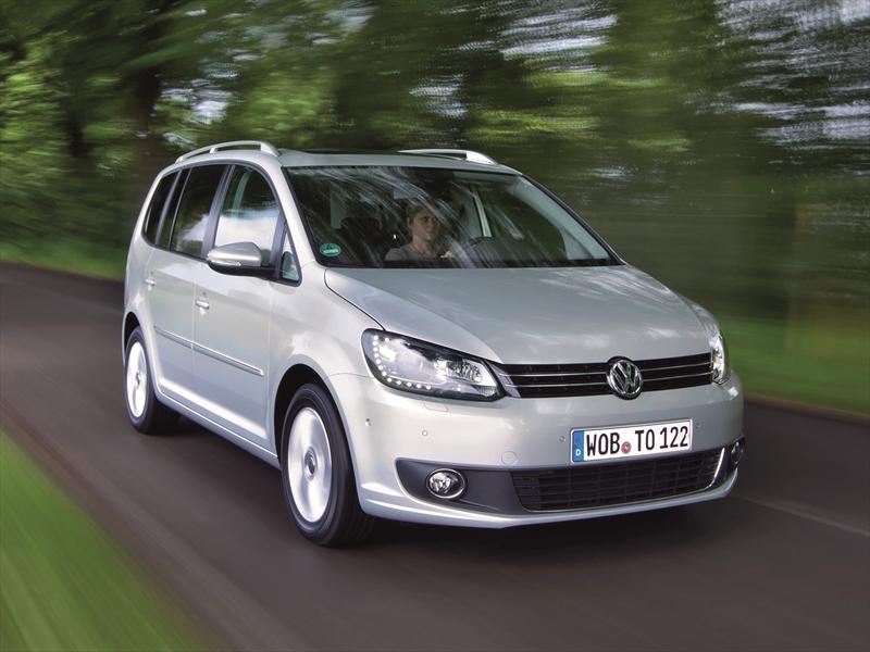 Top 10: 1.4 TSI VW