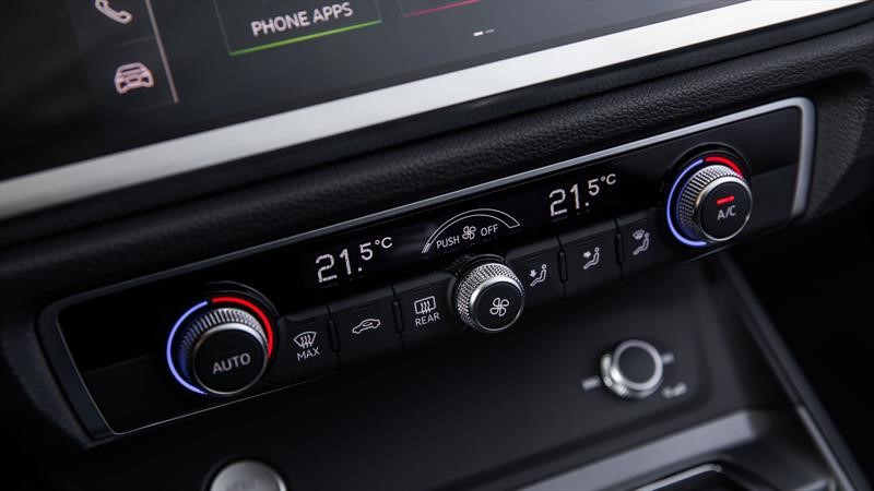 Audi Q3 2020, lanzamiento en México