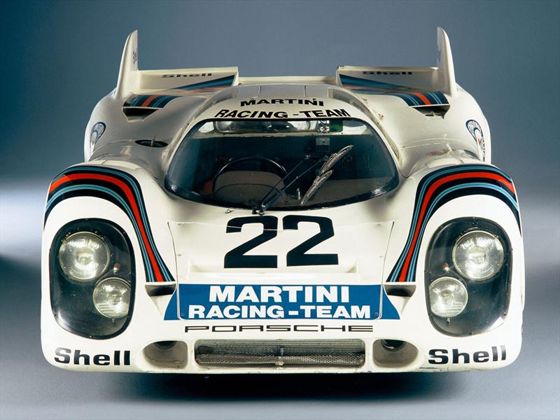Top 10: Martini