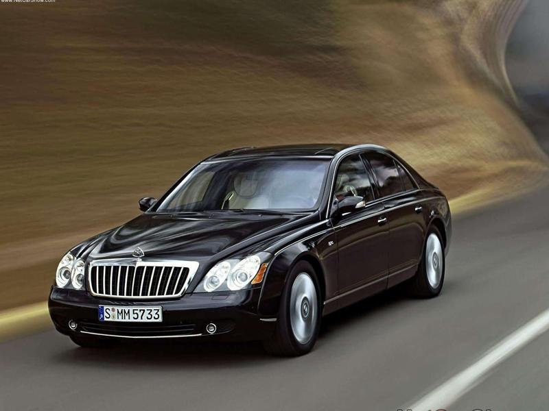 Maybach