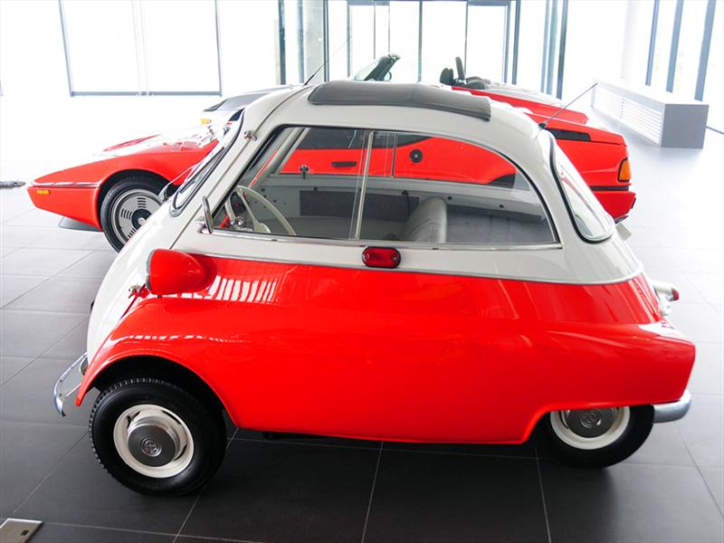 Isetta