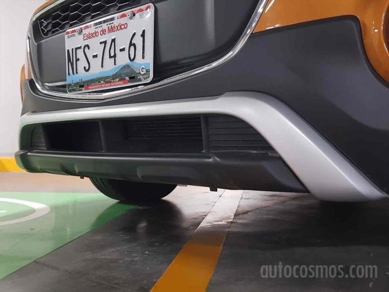 Chevrolet Beat Activ 2019