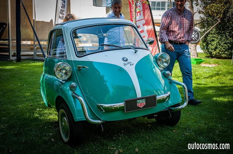 Cars & Coffee Spring Rally 2018