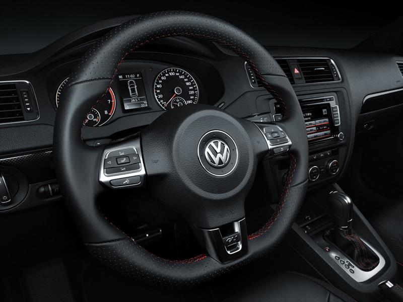 Volkswagen Jetta GLI 30 aniversario