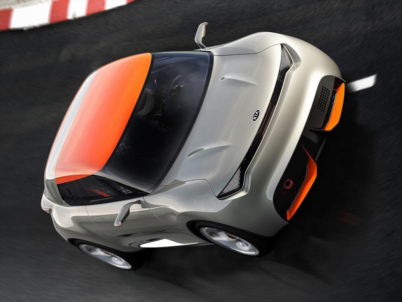 Kia Provo Concept