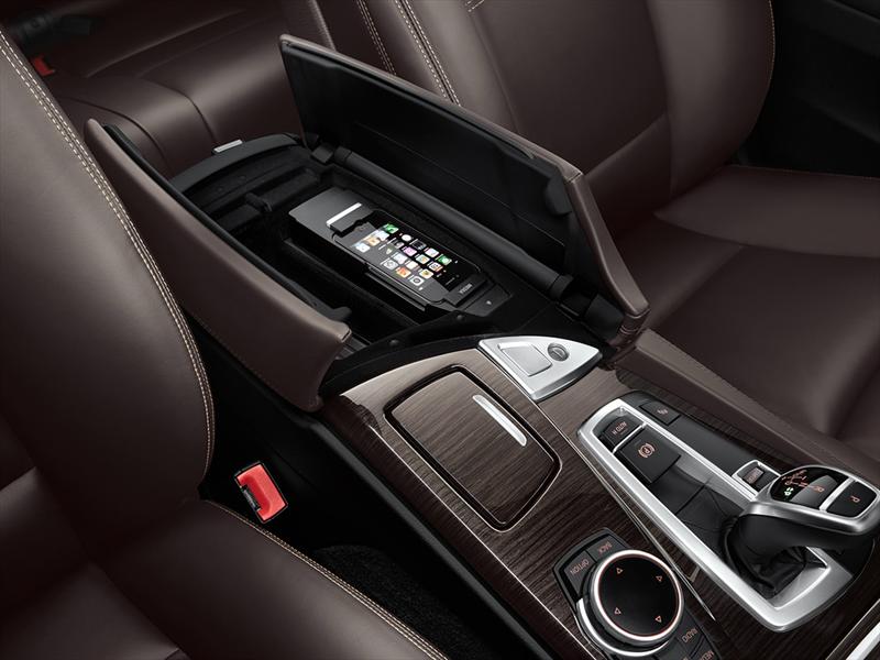 BMW Serie 5 2014
