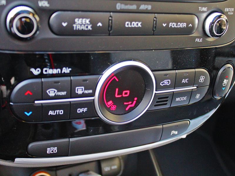 Nuevo Kia Soul 2014. Lanzamiento en Chile