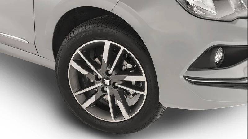 FIAT Cronos MY2023 se lanza en Argentina, precios