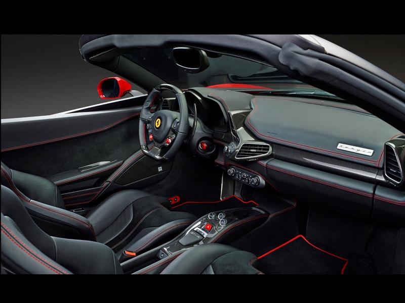 Ferrari Sergio