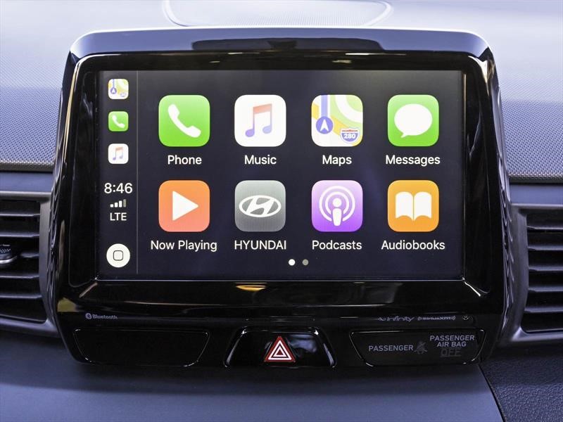 Hyundai Veloster 2019