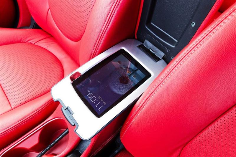 Kia y su gama de autos de la Liga de la Justicia