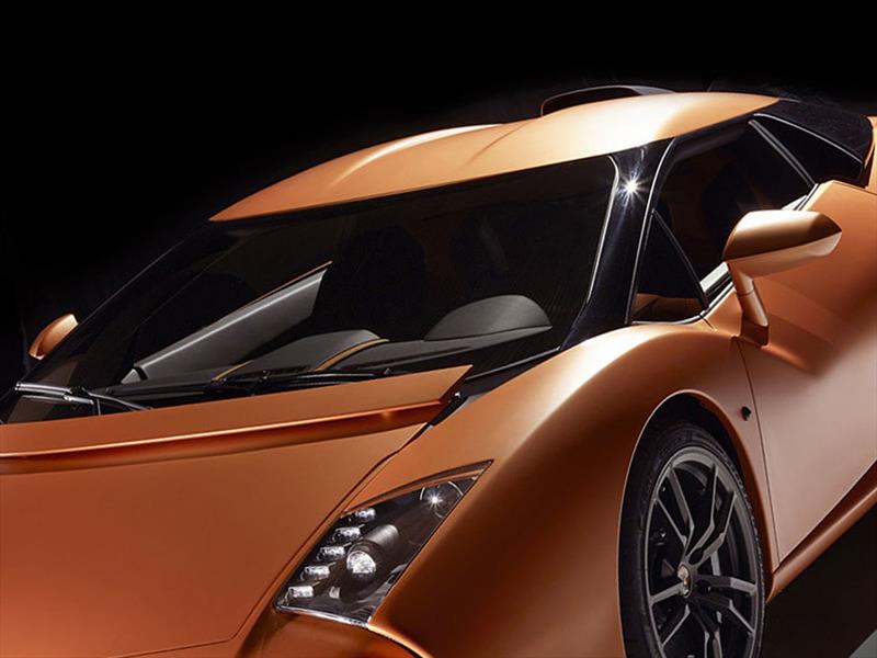 Zagato Lamborghini 5-95