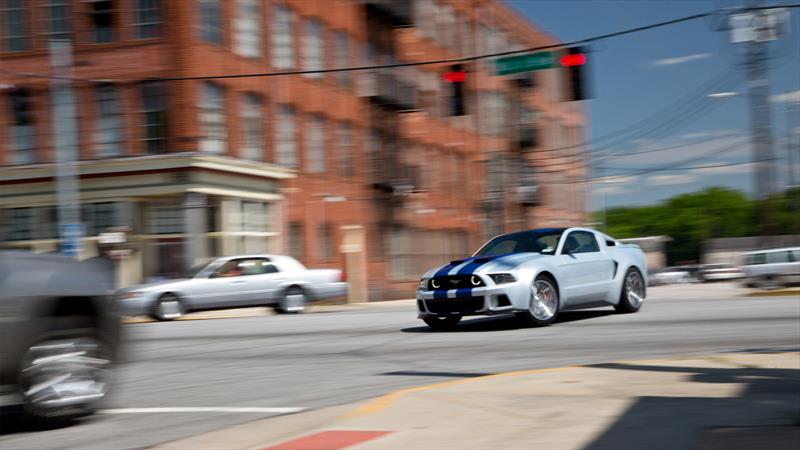 Need For Speed, la película