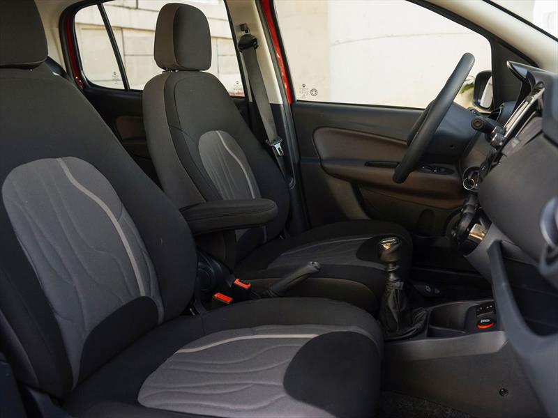 FIAT Uno 2015