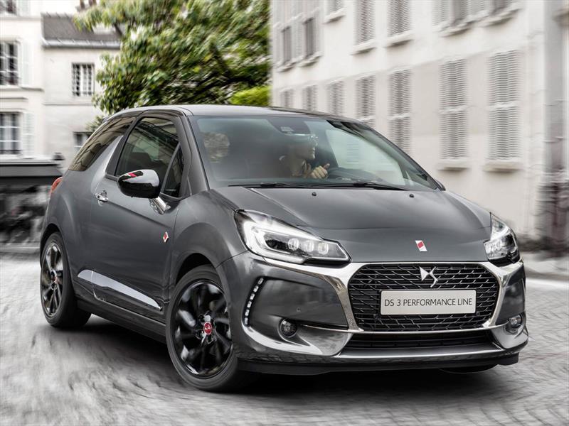 DS 3 Performance