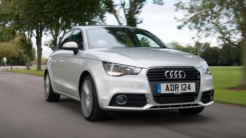 Audi A1 Sportback lanzamiento en Argentina