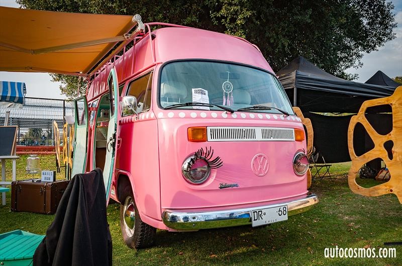 Dia del Escarabajo 2018