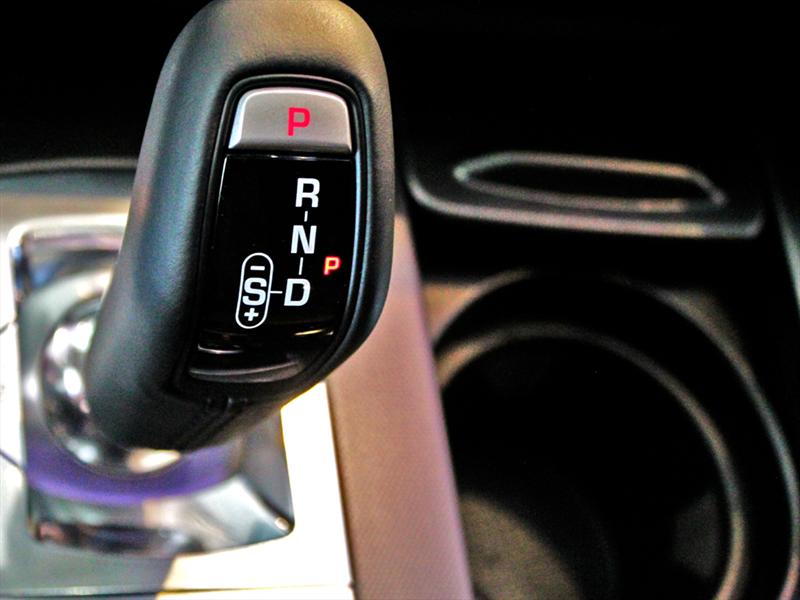 Range Rover Sport Lanzamiento en Chile