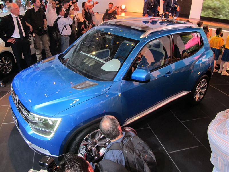 Concepts y Ecología en el Salón de BA 2013