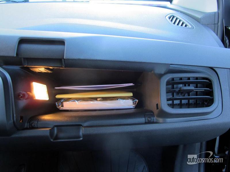 Lanzamiento Chevrolet Onix y Prisma en Argetnina